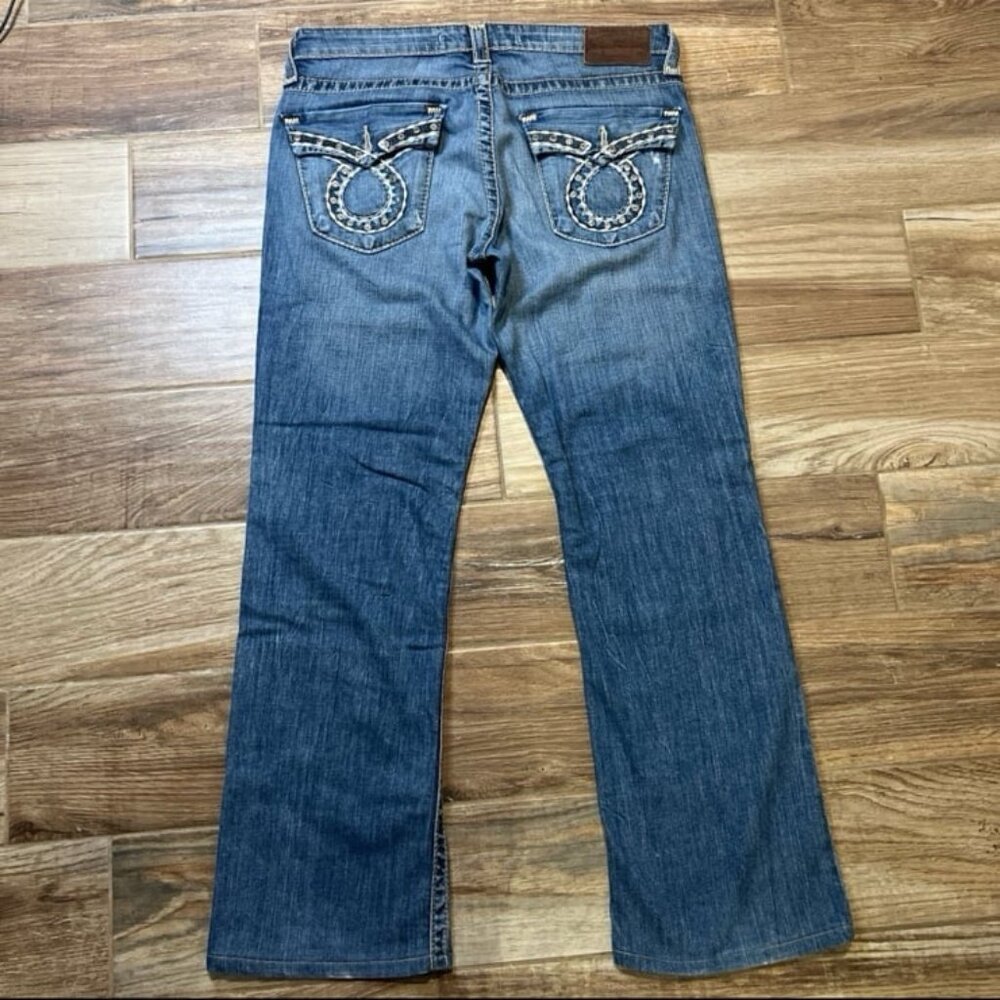 Big Star Remy Jeans - Picture 2 of 4